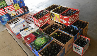 Lori Van Buren / Times Union.