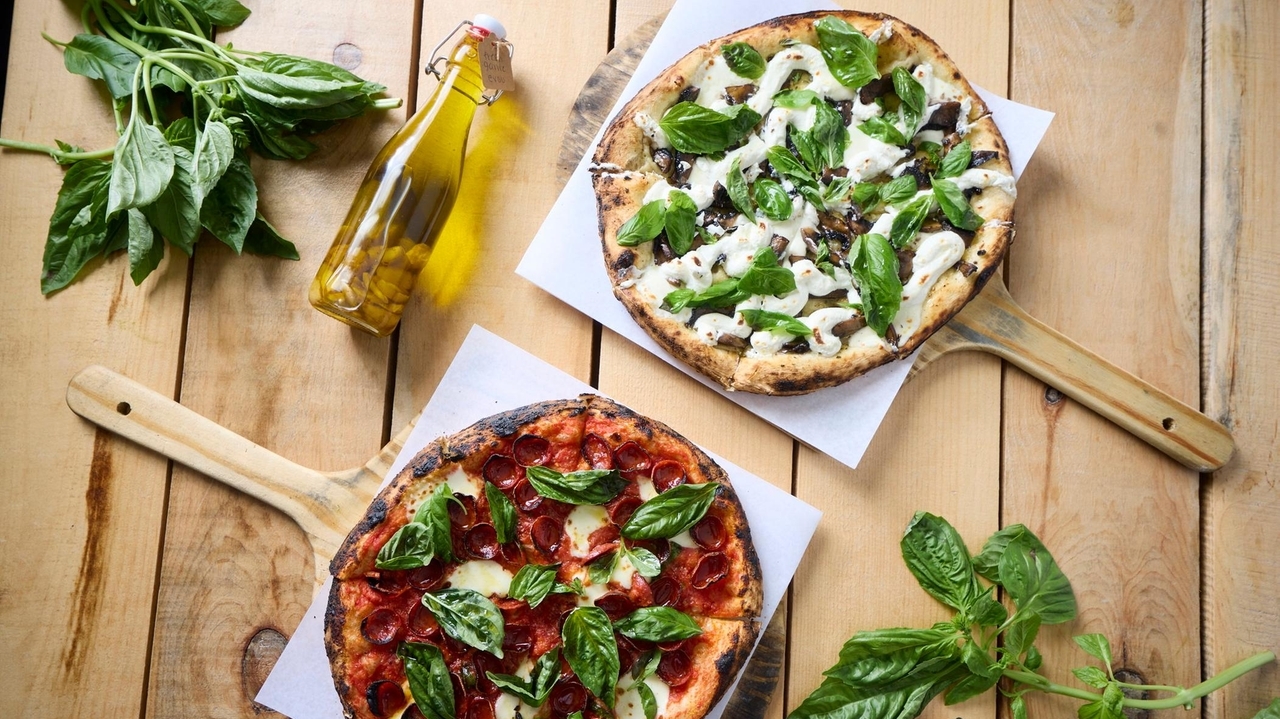 5 new Long Island artisanal pizzerias