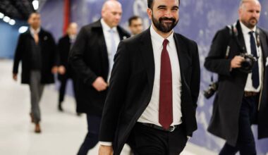 Businesses aren’t leaving Mamdani’s NYC