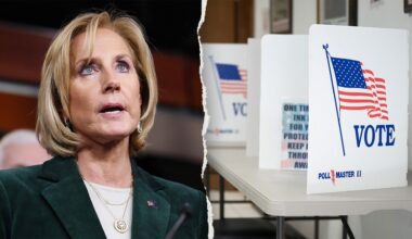 New York accused of violating federal voter registration law by watchdog