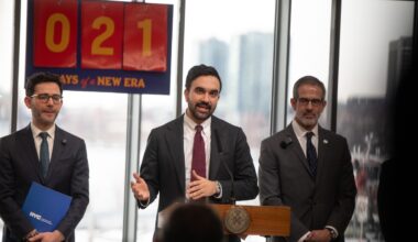 Click-to-cancel subscriptions rule being proposed by NYC Mayor Mamdani