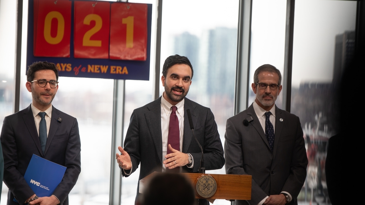 Click-to-cancel subscriptions rule being proposed by NYC Mayor Mamdani