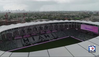 Nu Stadium clears key permit hurdle before Inter Miami hosts New York Red Bulls