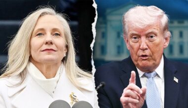 Trump warns Virginia could face New York-style tax and business exodus