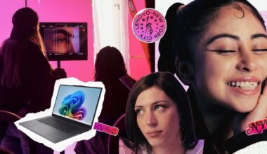 Lenovo turns NYC into creative playground in Copilot+ campaign