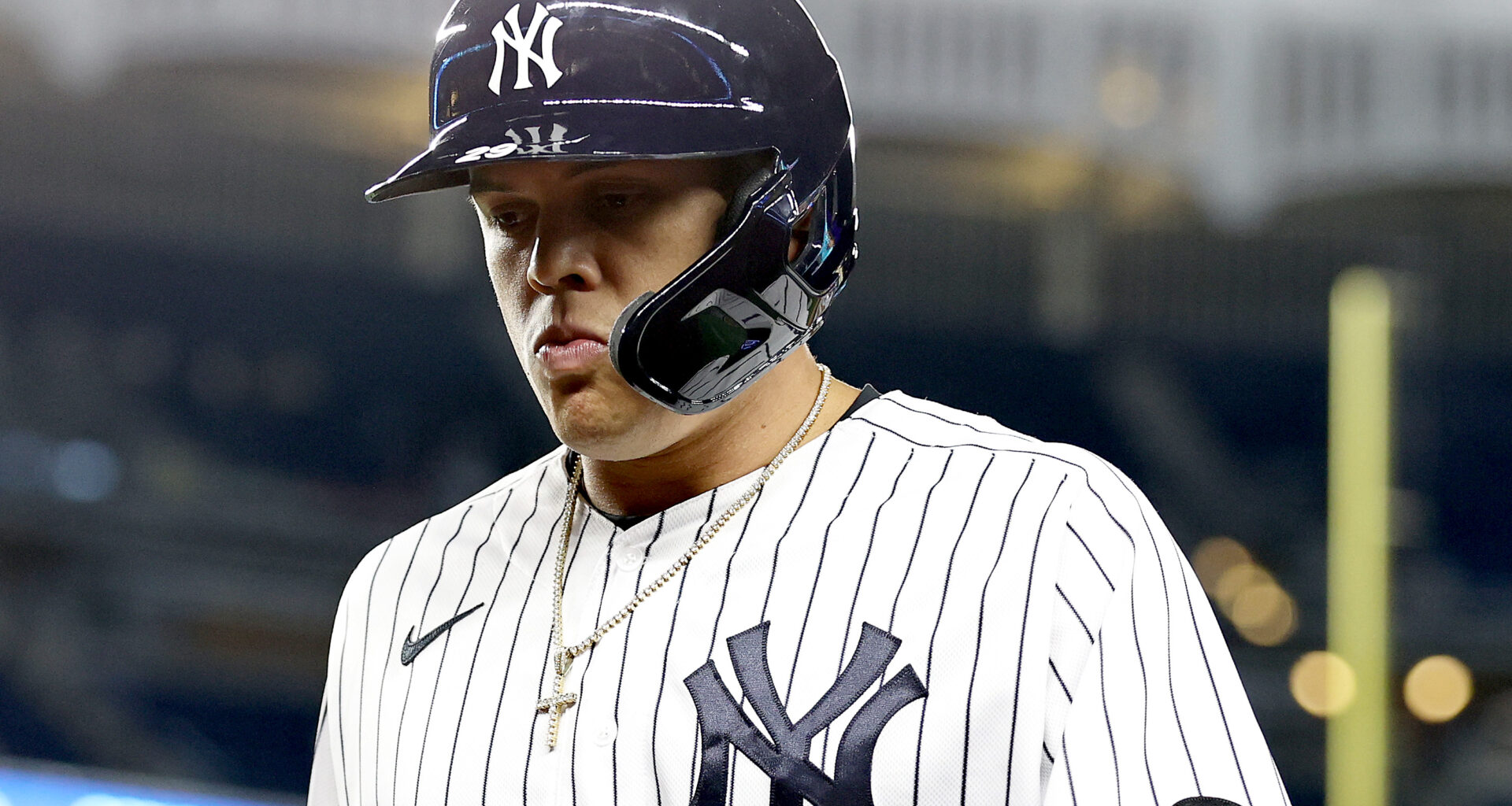 Former New York Yankees Player Is Still An MLB Free Agent