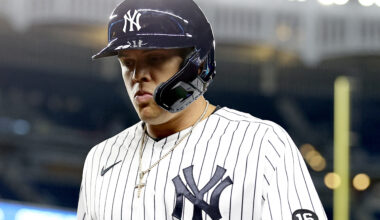 Former New York Yankees Player Is Still An MLB Free Agent