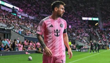 Inter Miami vs. New York Red Bulls live stream, odds: Herons look to rebound