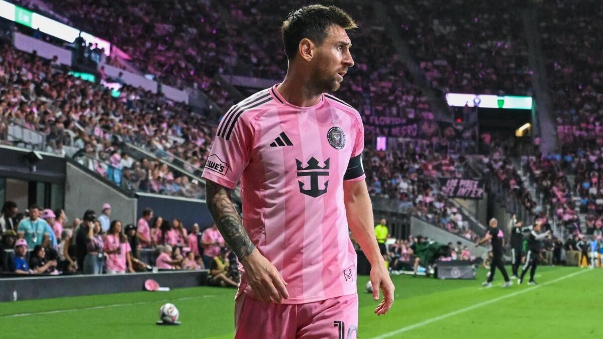 Inter Miami vs. New York Red Bulls live stream, odds: Herons look to rebound