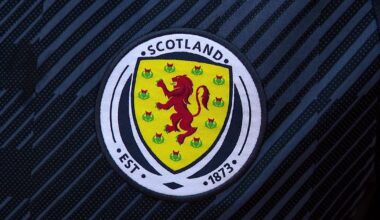 As Tartan Day Parade marches through NYC, Scottish football fans get hyped for World Cup