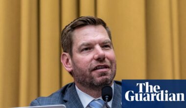 Manhattan DA’s office to investigate Eric Swalwell over sexual assault allegations | New York