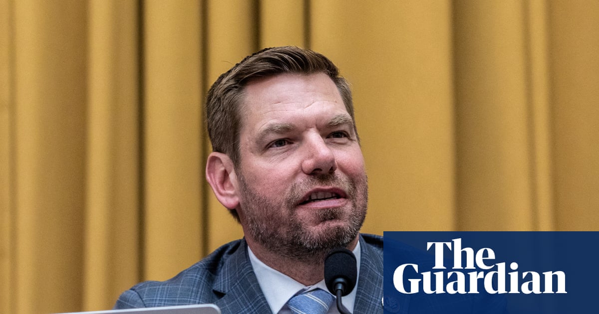 Manhattan DA’s office to investigate Eric Swalwell over sexual assault allegations | New York
