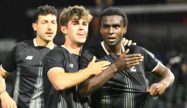 Anderson Shines as Brooklyn Cruise to 3–0 Over Charleston| Brooklyn FC