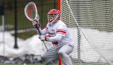 Red Foxes Top Manhattan to Clinch MAAC Championships Berth