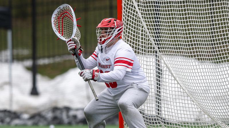 Red Foxes Top Manhattan to Clinch MAAC Championships Berth