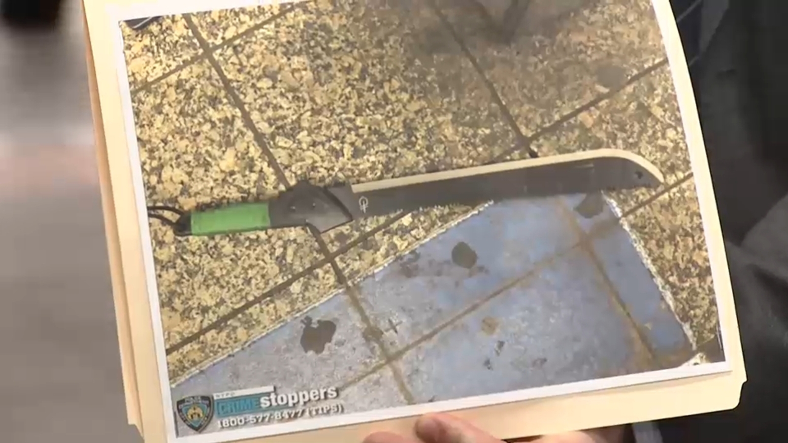 Slashing suspect shot by police after injuring 3 at Grand Central subway station in New York