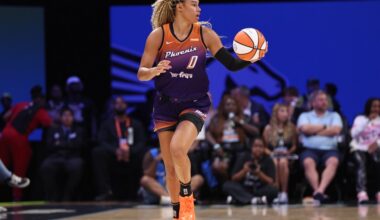 Championship or bust: Satou Sabally signs with New York Liberty