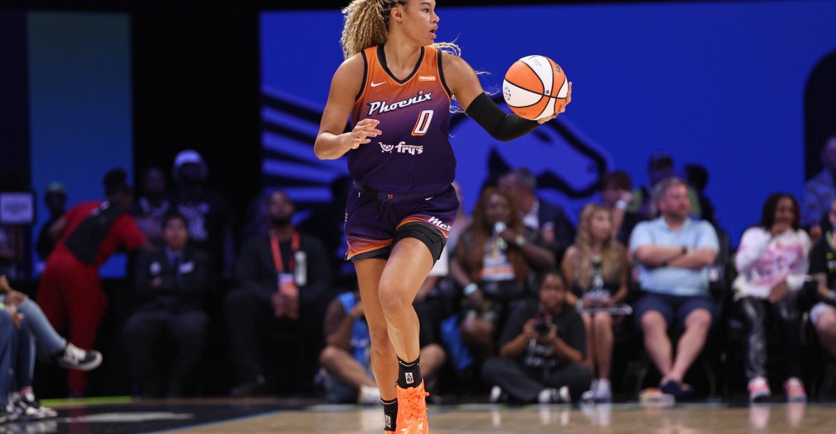 Championship or bust: Satou Sabally signs with New York Liberty