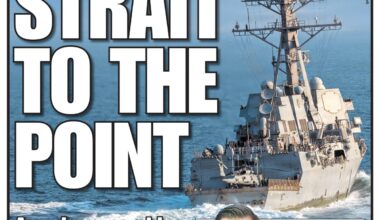 New York Post Cover for April 12, 2026