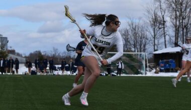 Rochester Holds On For 13-11 Win Over Golden Knights