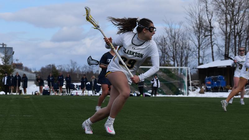 Rochester Holds On For 13-11 Win Over Golden Knights