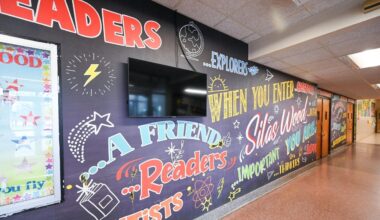 South Huntington district to offer universal pre-K this fall