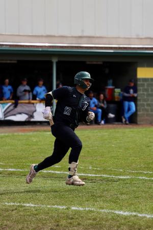 Second-Inning Surge Sends Siena Baseball to Loss at Manhattan