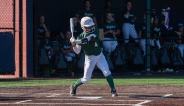 Jacksonville Completes Sweep Of Queens