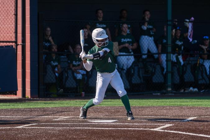 Jacksonville Completes Sweep Of Queens