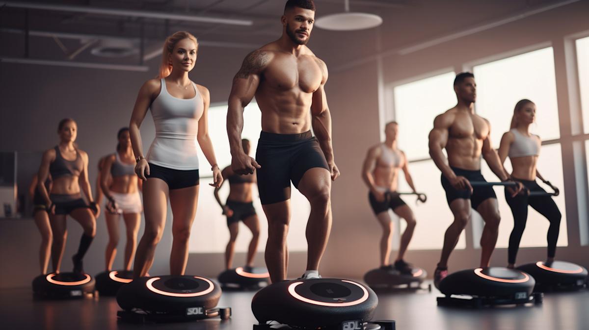 ​Peloton Interactive (PTON) Wins a Major Case in Brooklyn