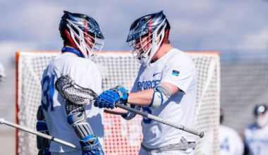 Mercer University Logo