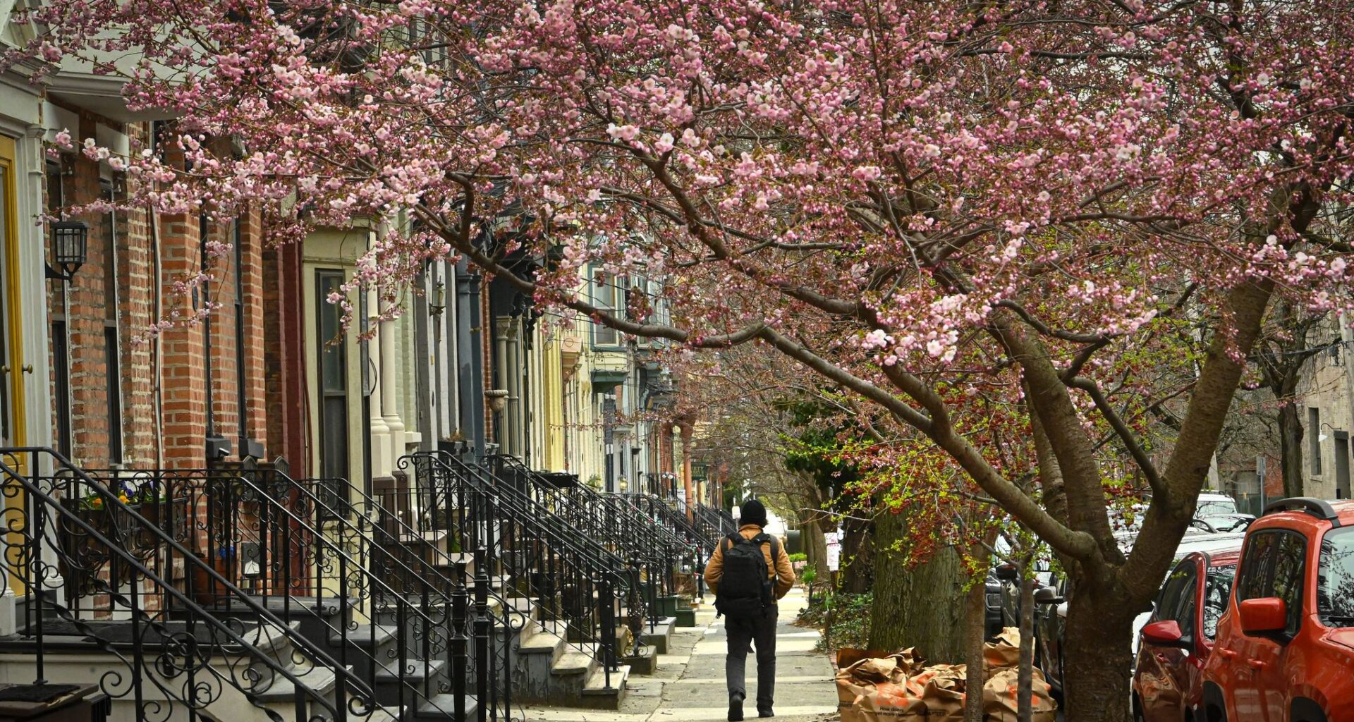 Albany area, Hudson Valley could get a summer preview this week