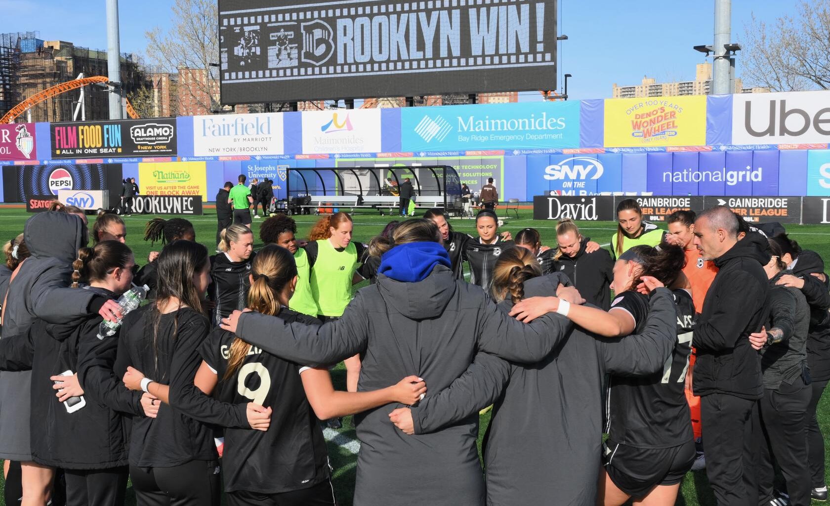 Tengarrinha: “We gave the right answer.”