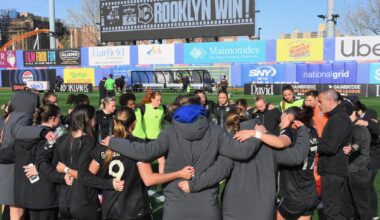 Tengarrinha: “We gave the right answer.”