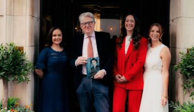 Secret stories from the late Queen's life revealed: worries for son Andrew, clash with Sussexes, and bond with great-grandchildren explored