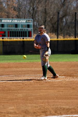 Goewey Carves Up Jaspers in No-Hit Masterpiece