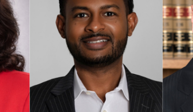 The 2026 Who’s Who in Government Relations