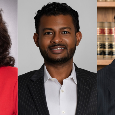 The 2026 Who’s Who in Government Relations