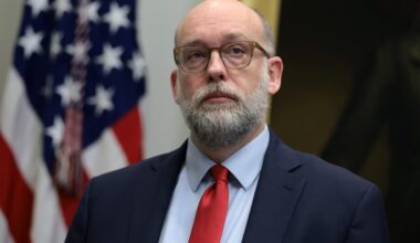 Trump administration targets New York in budget cuts