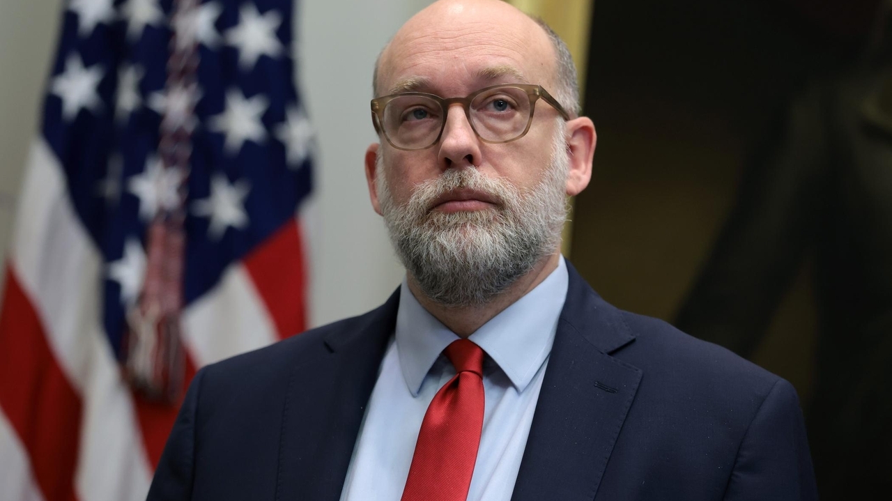 Trump administration targets New York in budget cuts
