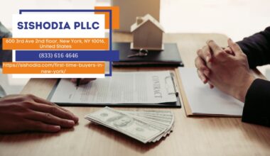 Manhattan Real Estate Attorney Natalia Sishodia Guides First-Time Home Buyers Through the NYC Purchasing Process