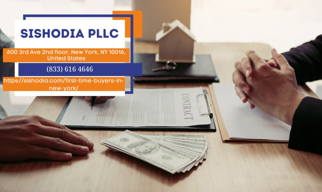 Manhattan Real Estate Attorney Natalia Sishodia Guides First-Time Home Buyers Through the NYC Purchasing Process