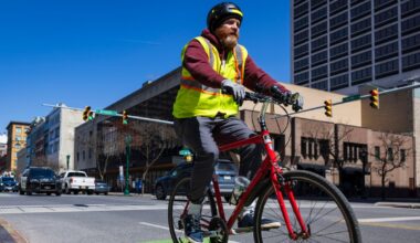 Car-free, cycling transit tips in Central New York – This is CNY