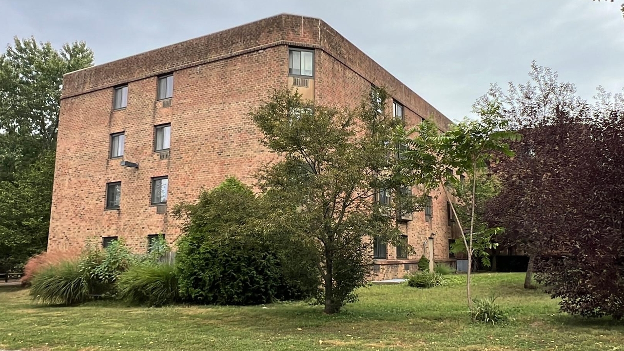Great Neck apartments to receive $22 million in state funds for gut renovation