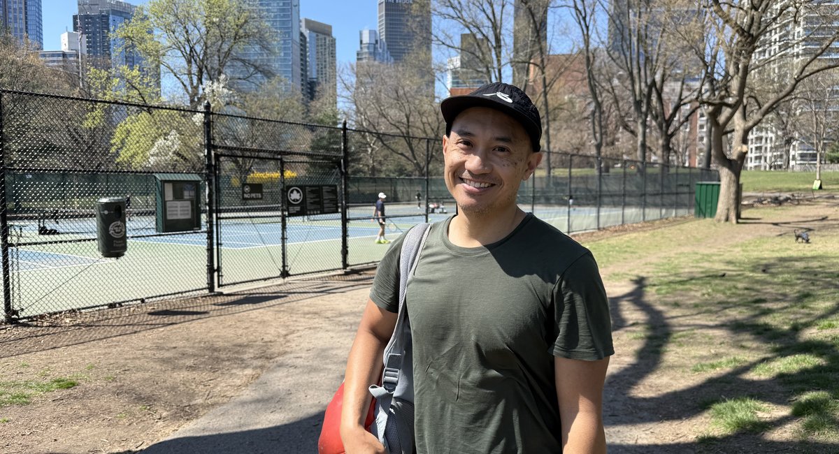 Spring may finally be here? We hope? Here's what NYC is looking forward to most.