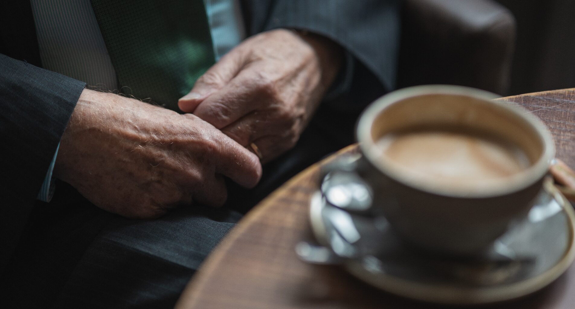 NYC Cafes Host Holocaust Survivor Talks This Week