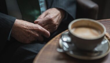 NYC Cafes Host Holocaust Survivor Talks This Week