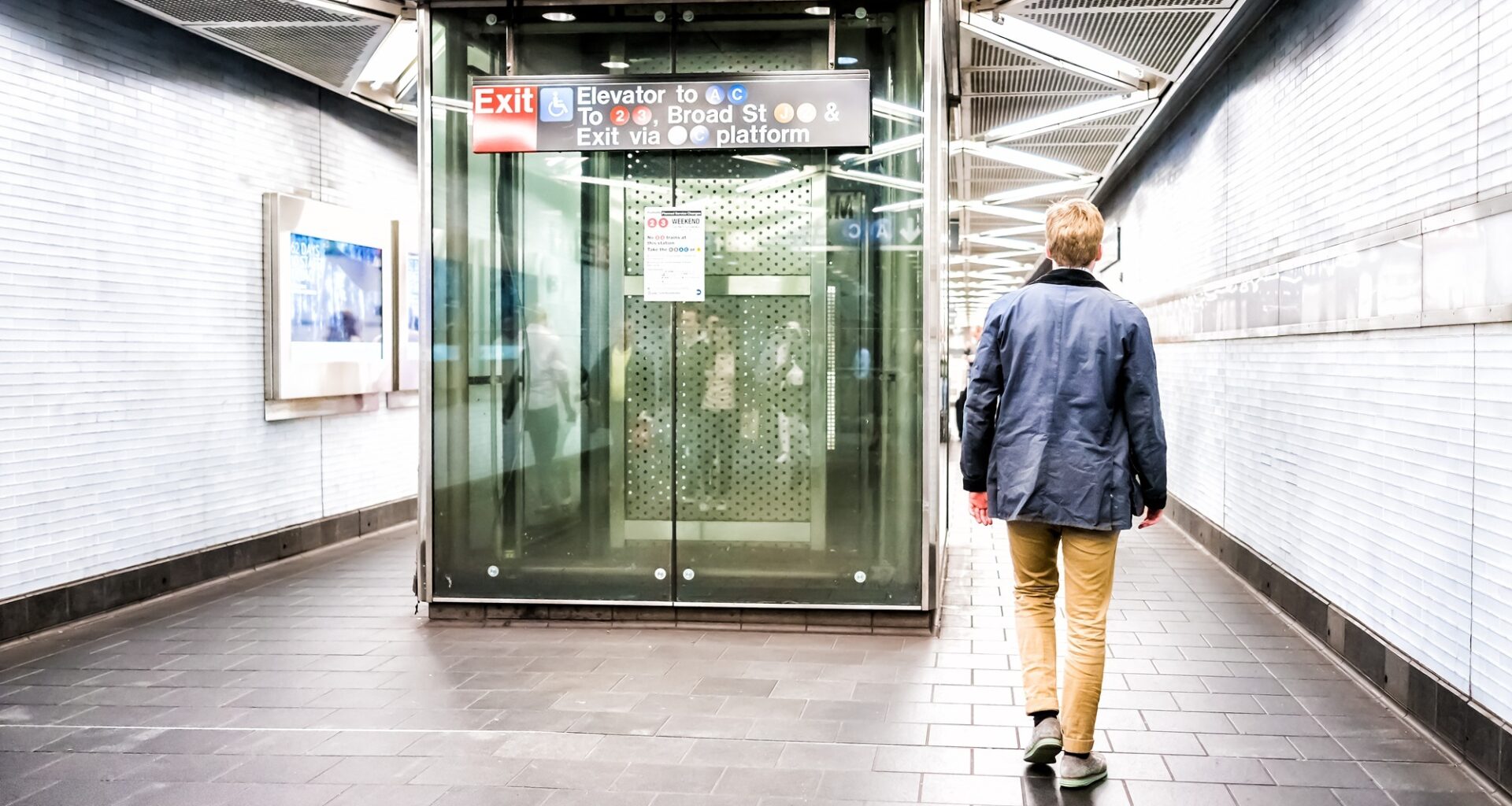 MTA Accessibility Upgrades Hit 11 Subway Lines This Spring