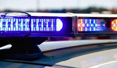 Person burned in Brooklyn died after being flown to hospital: Official