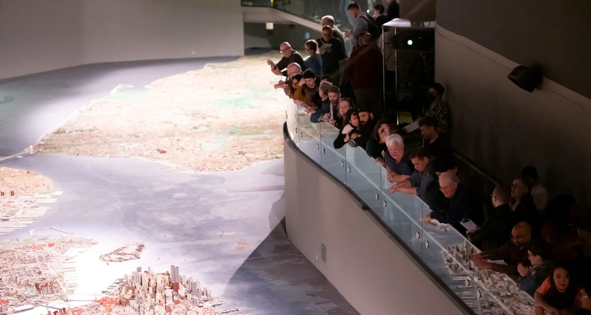 NYC trivia returns to Queens Museum for 15th ‘Panorama’ Challenge